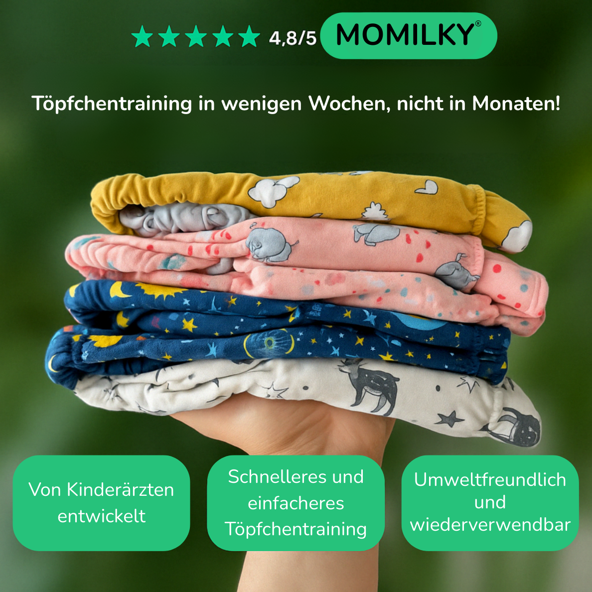 Trainingshöschen