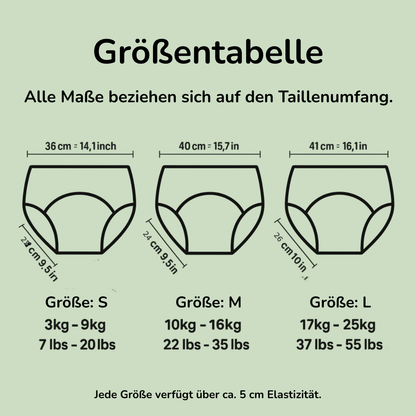 Trainingshöschen